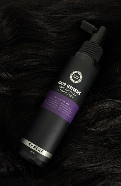 Hair growth stimulator Hair Genesis