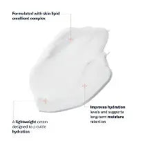 HYDRATION BOOSTING CREAM