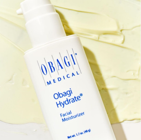 Hydrate® Facial Moiturizer