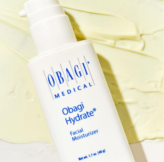 Hydrate® Facial Moiturizer