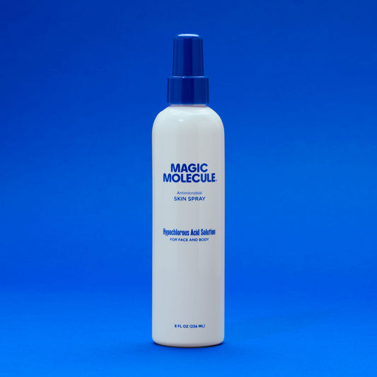 MAGIC MOLECULE - Daily Skin Spray