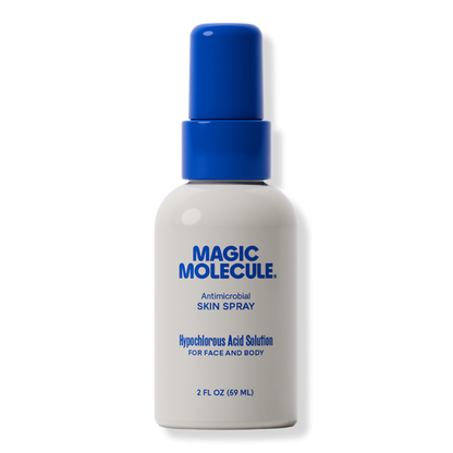 MAGIC MOLECULE - Daily Skin Spray