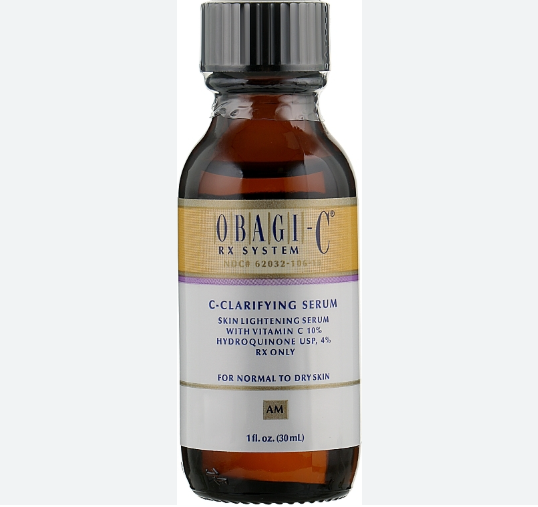 Obagi-C® Rx System - Clarifying Serum - Normal to Dry