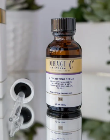 Obagi-C® Rx System - Clarifying Serum - Normal to Dry