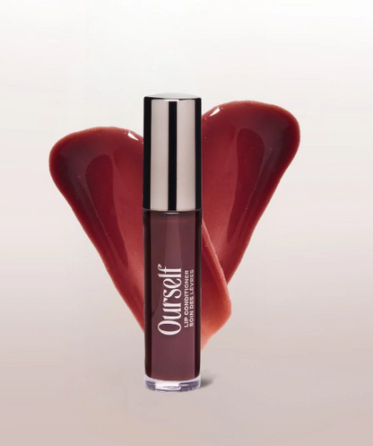 Ourself Lip Conditioner - Berry