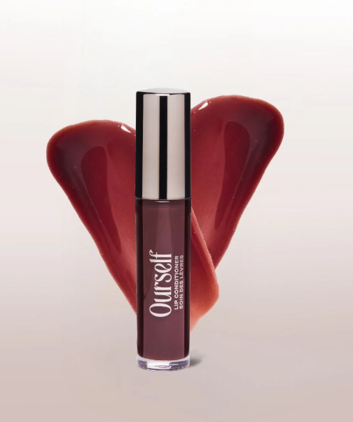 Ourself Lip Conditioner - Berry