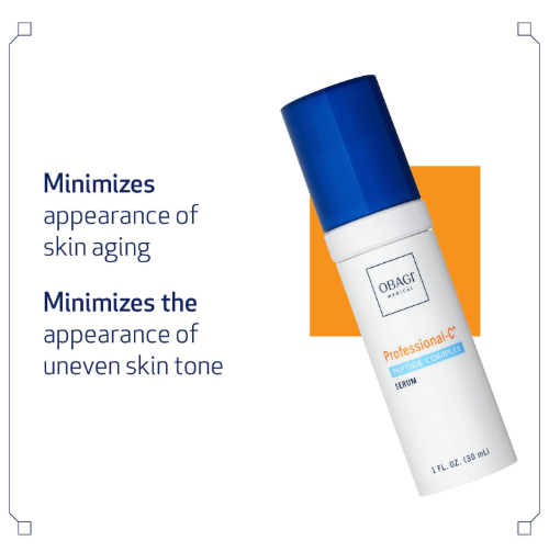 Professional-C™ Peptide Complex Serum