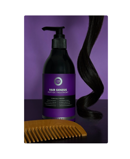 HAIR GENESIS PEPTIDE TREATMENT