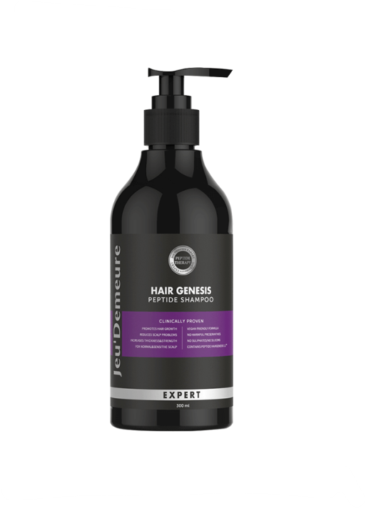 HAIR GENESIS PEPTIDE SHAMPOO