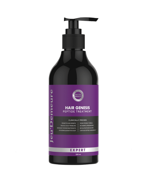 HAIR GENESIS PEPTIDE TREATMENT