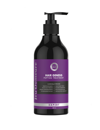 HAIR GENESIS PEPTIDE TREATMENT