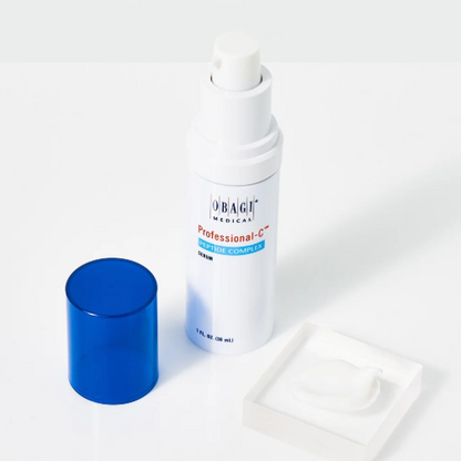 Professional-C™ Peptide Complex Serum