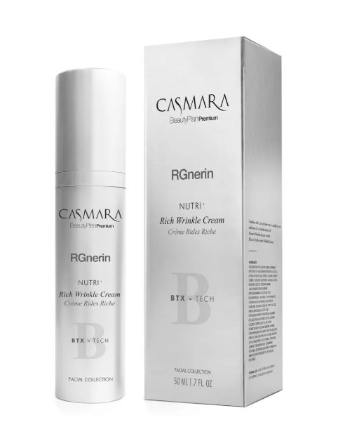 RGnerin Nutri + Rich Wrinkle Cream