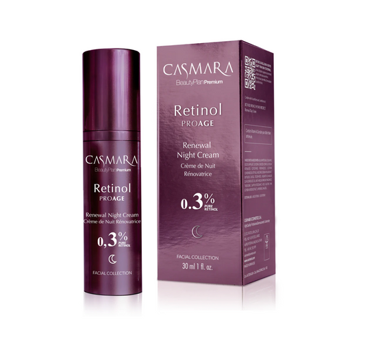 Retinol PROAGE Renewal Night Cream 0.3%