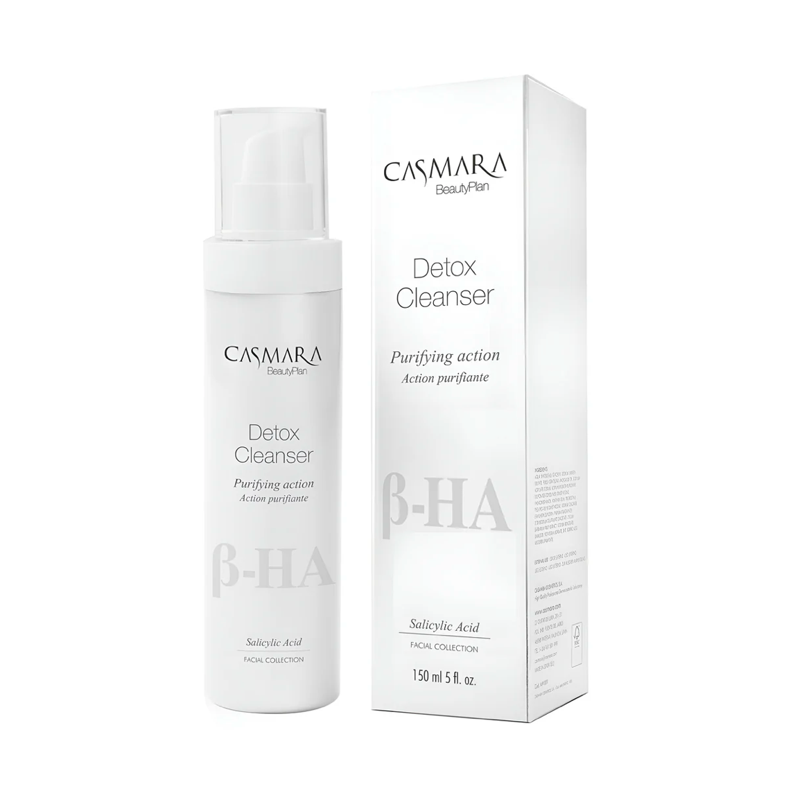 Purifying Cleanser 150 ml