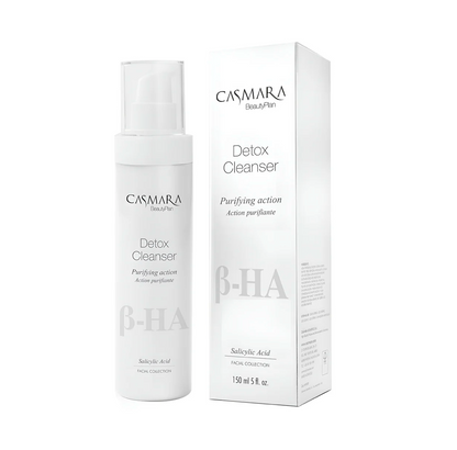 Purifying Cleanser 150 ml