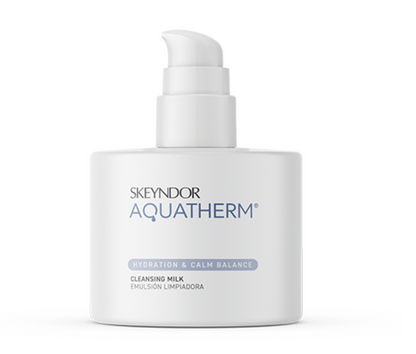 Emulsión limpiadora – Aquatherm (Milk)
