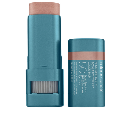 Sunforgettable® Total Protection® Color Balm SPF 50 - BLUSH