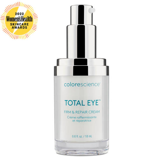 Total Eye® Firm & Repair Cream