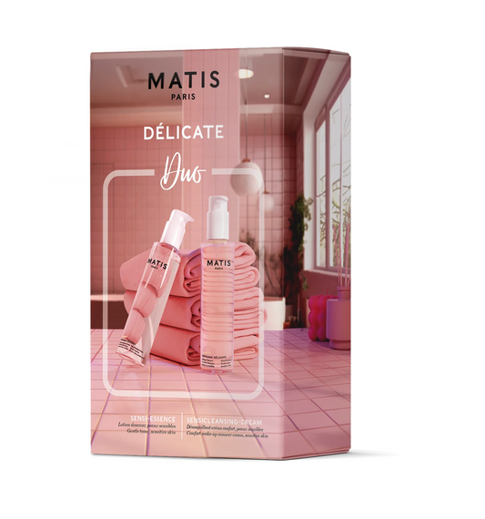 Delicate Duo MATIS PARIS