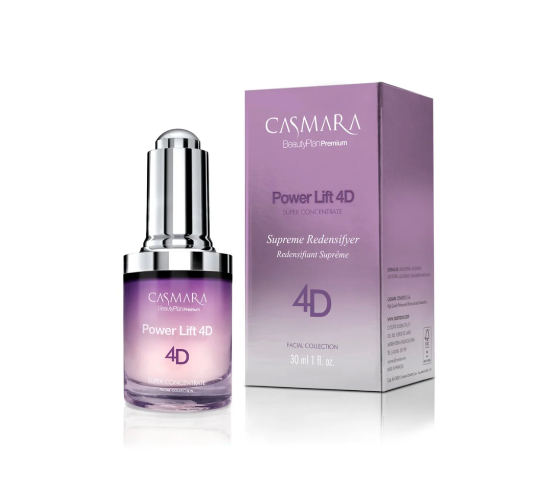 Power Lift 4D Super Concentrate 30 ml