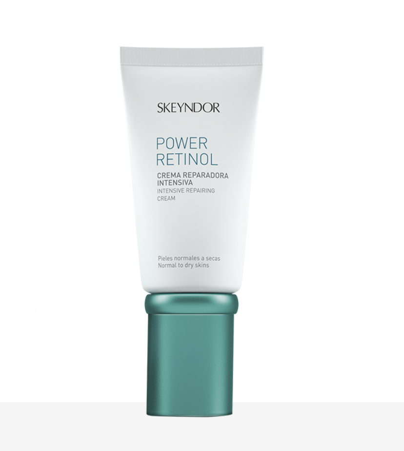 Power Retinol Intensive Repair Cream