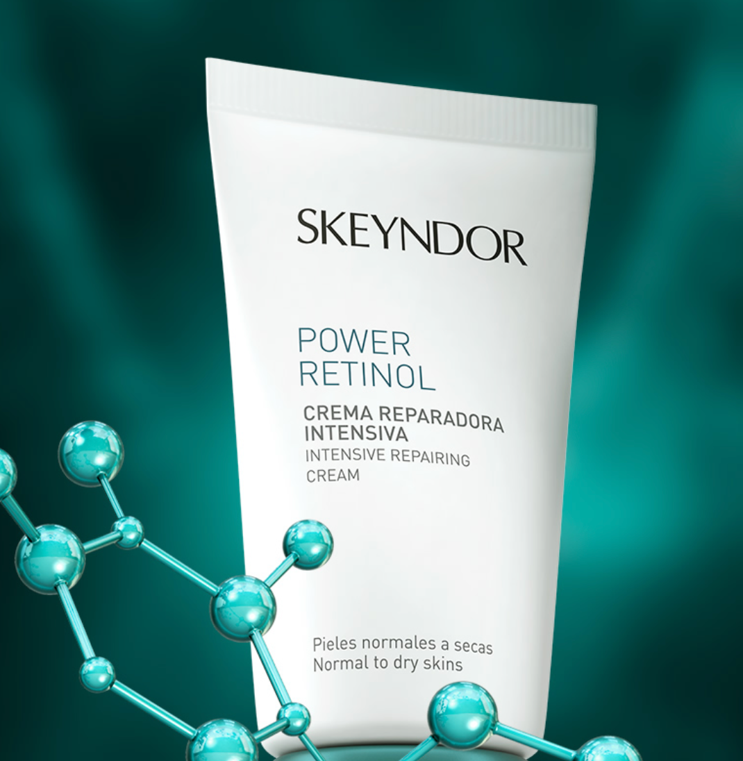 Power Retinol Intensive Repair Cream