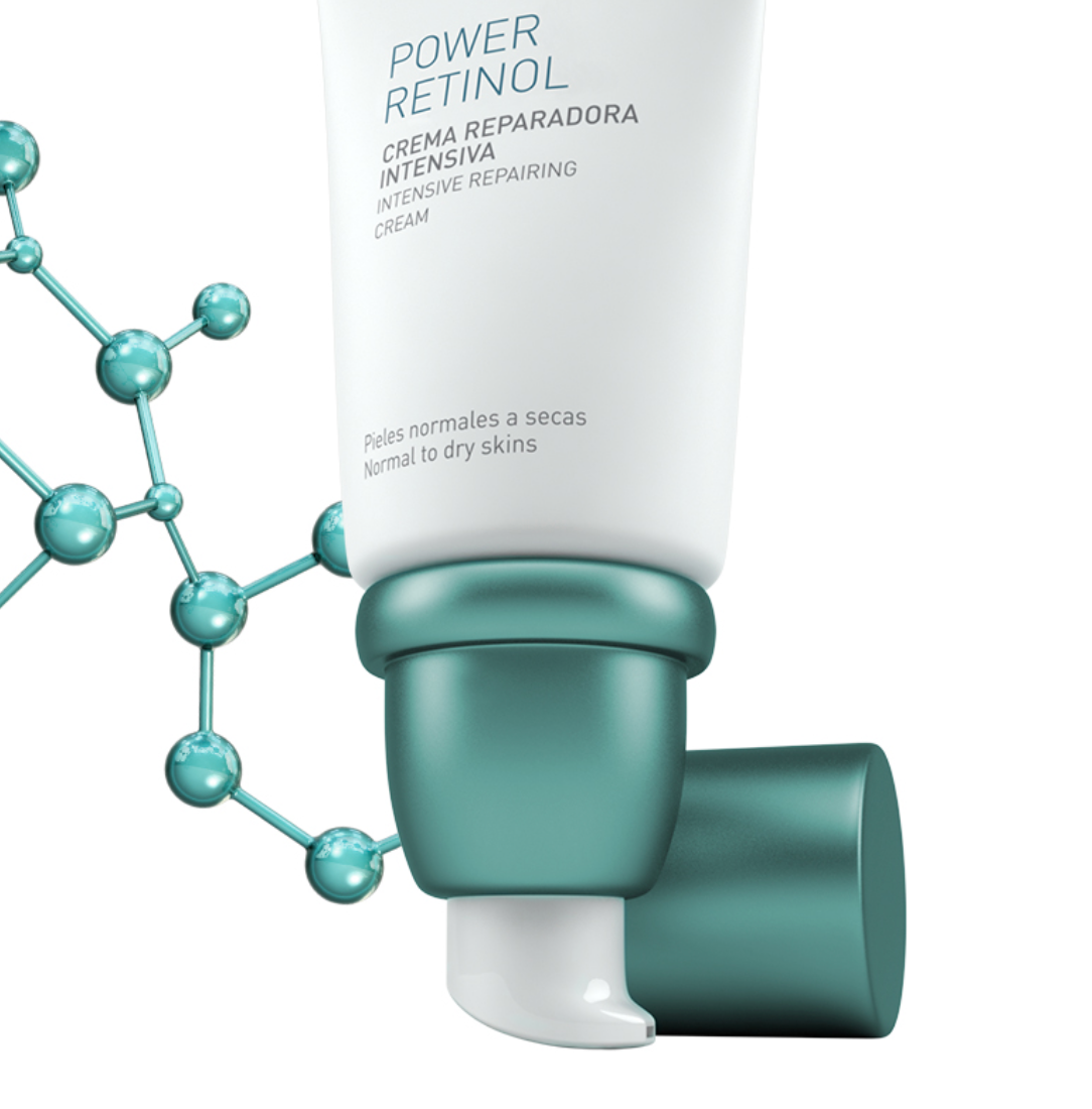 Power Retinol Intensive Repair Cream
