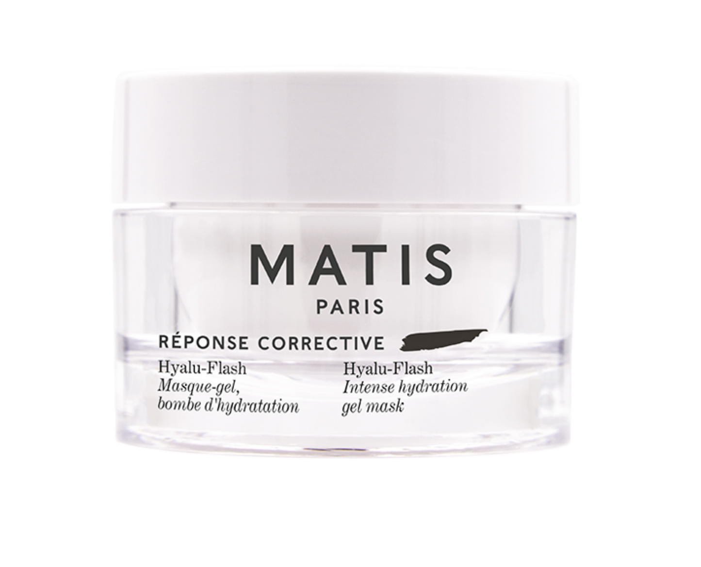RÉPONSE CORRECTIVE HYALU-FLASH - MATIS