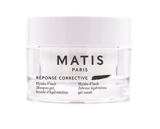 RÉPONSE CORRECTIVE HYALU-FLASH - MATIS