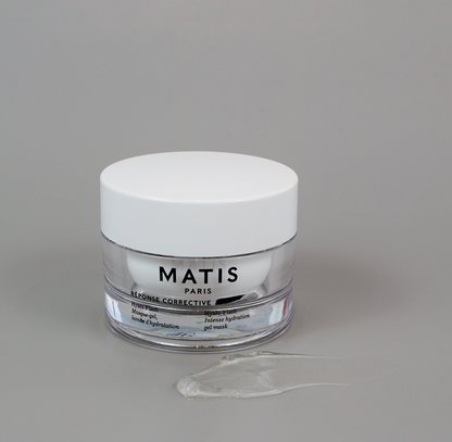 RÉPONSE CORRECTIVE HYALU-FLASH - MATIS