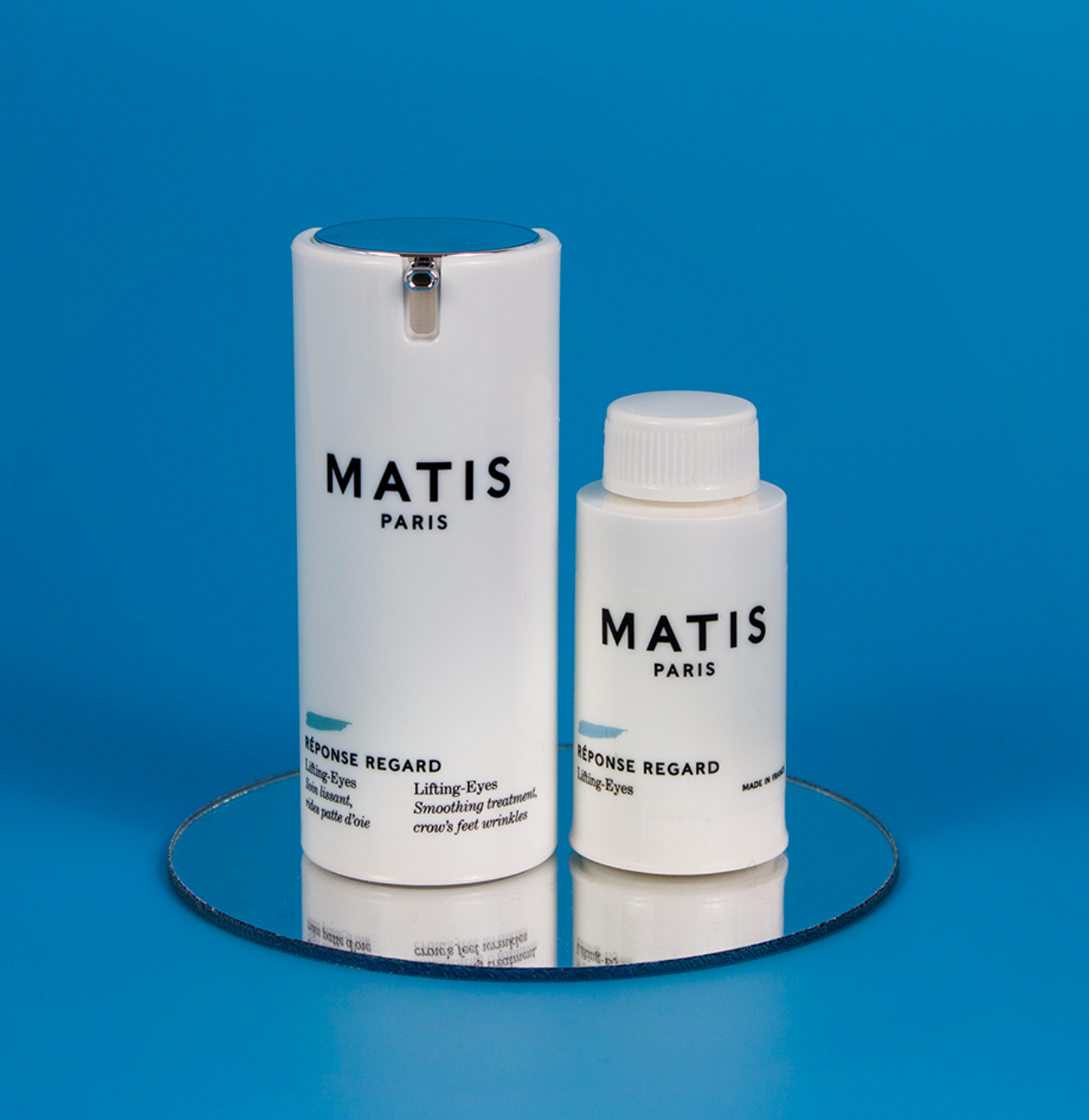 REGARD LIFTING-EYES - MATIS