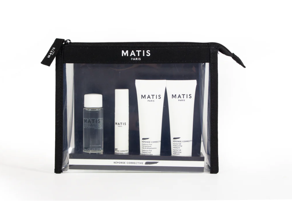 Matis Corrective Range Travel Kit