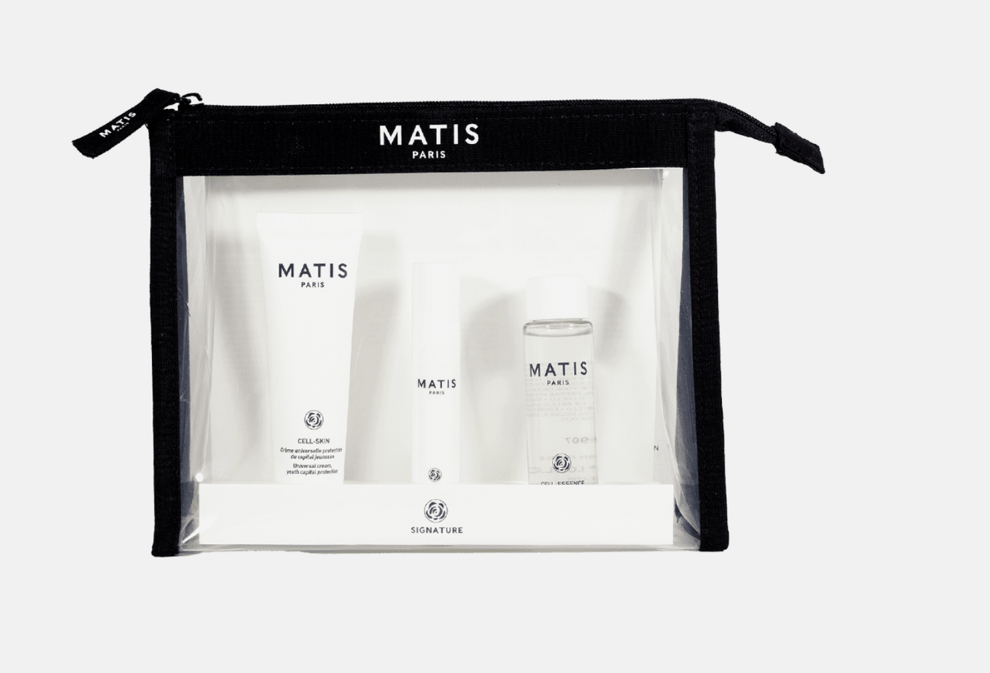 Matis Signature Range Travel Kit