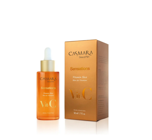 Sensations Vitamin Shot Serum 50 ml