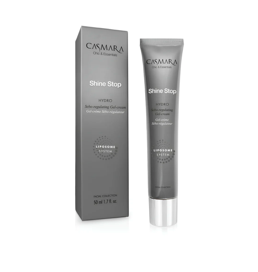 Shine Stop HYDRO Mattifying Gel-Cream 50 ml