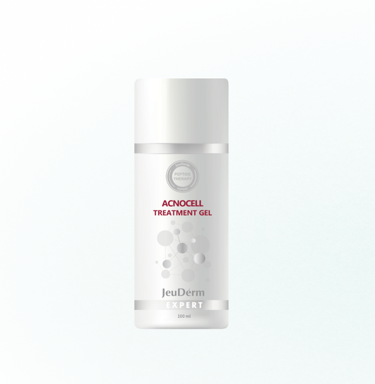AcnoCell Treatment Gel - JeuDerm