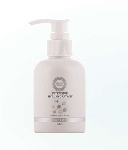 Intensive Hyal Hydratant - JeuDerm