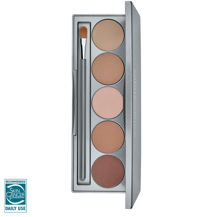 Mineral Corrector Palette SPF 20