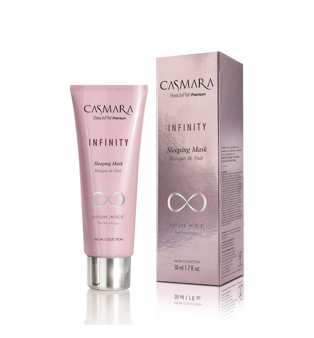 Infinity Sleeping Mask 50 ml