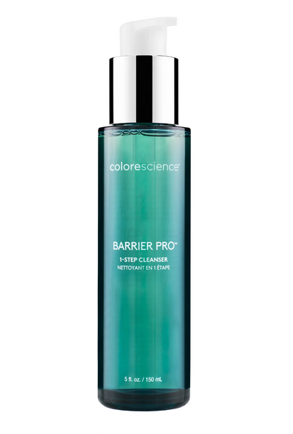 Barrier Pro™ 1-Step Cleanser 5onz
