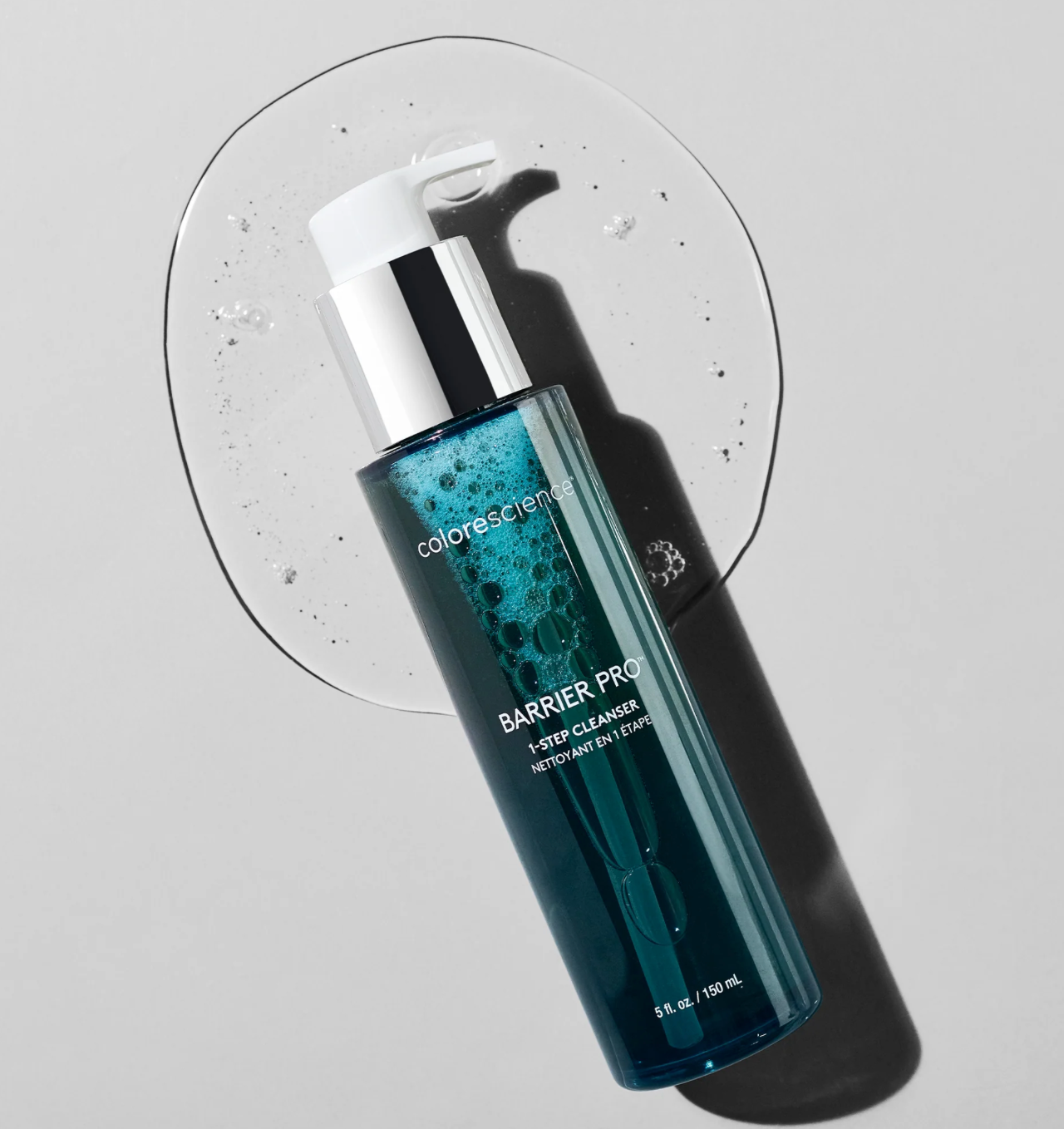 Barrier Pro™ 1-Step Cleanser 5onz