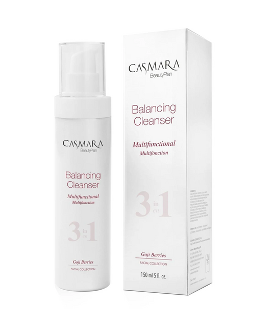 Balancing Cleanser 3 in 1 150 ml
