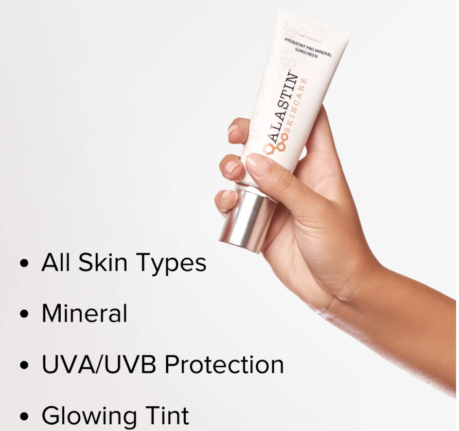 HydraTint Pro SPF 36