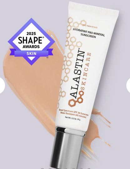 HydraTint Pro SPF 36