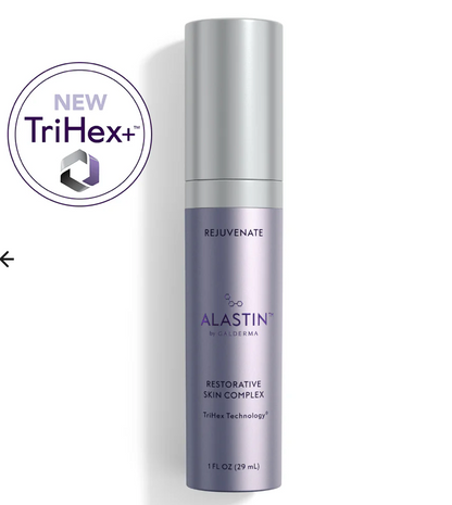 Restorative Skin Complex with TriHex+™
