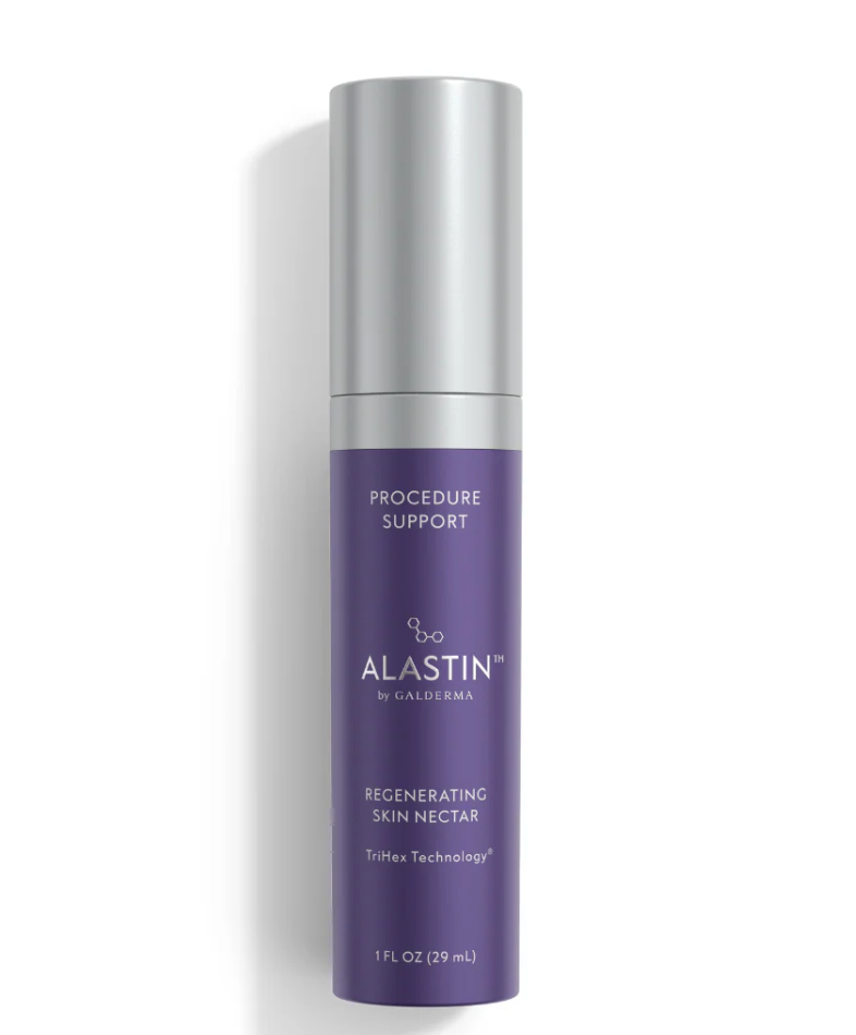 Regenerating Skin Nectar with TriHex Technology®