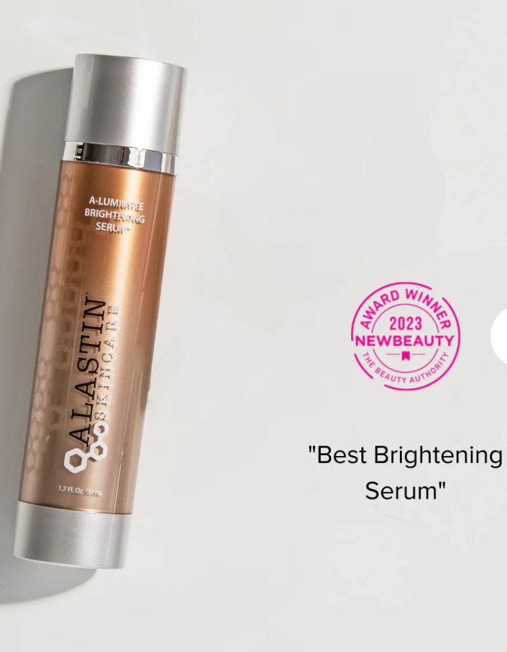 A-LUMINATE Brightening Serum™
