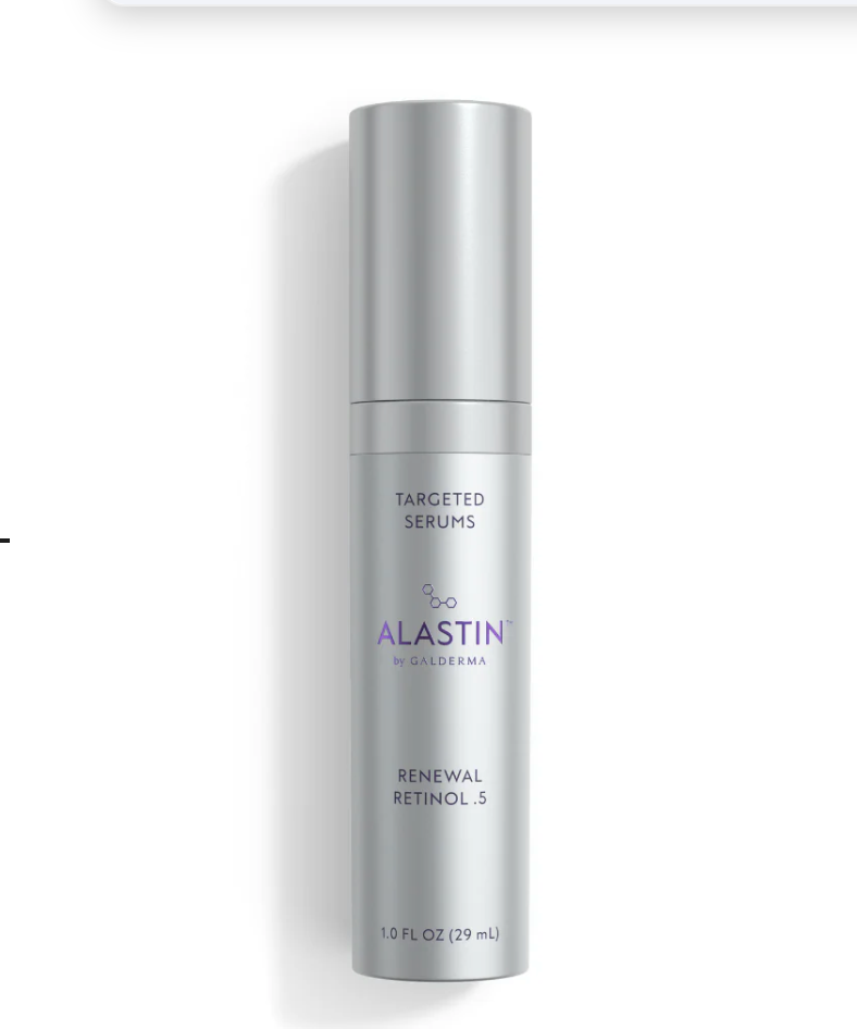 Renewal Retinol .5