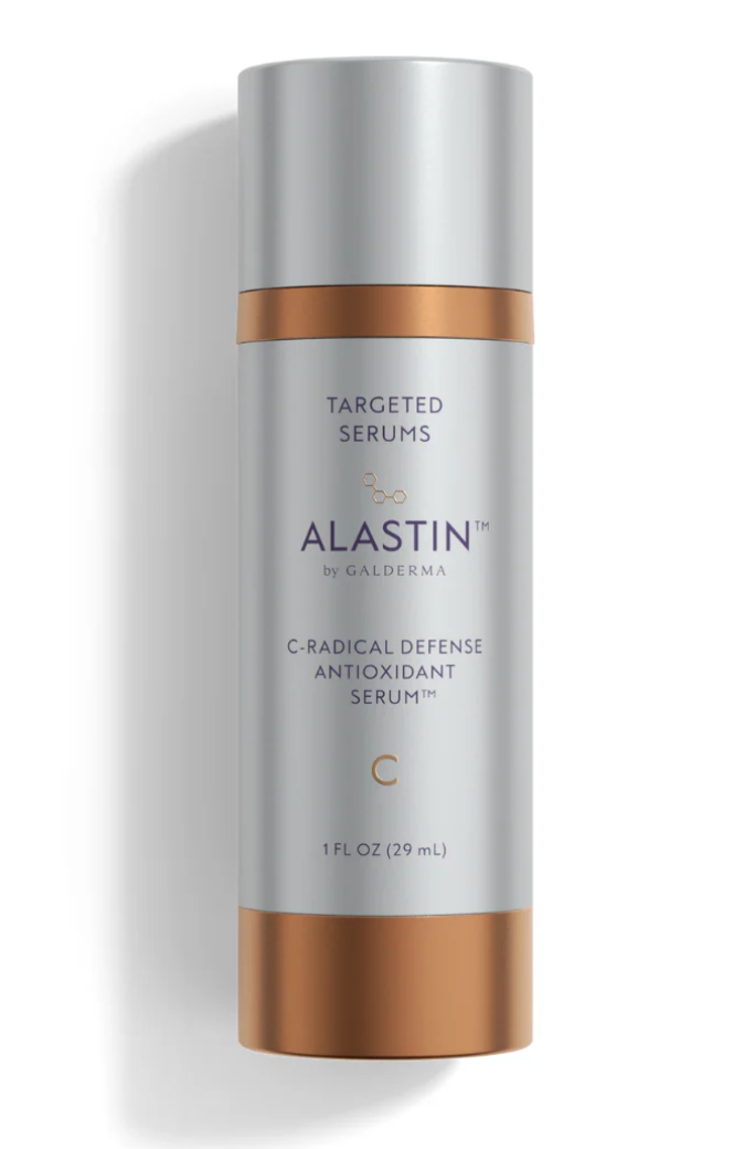 C-RADICAL Defense Antioxidant Serum